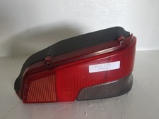 Feu arrière passager pour