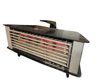 Ancien chauffage appoint - d,