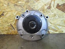 Carter moteur gauche Honda CBR