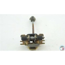 tirant charnière bloc porte