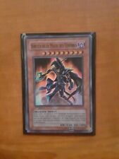 Sorcier de la Magie des Ténèbres DPYG fr010 Super Rare VF