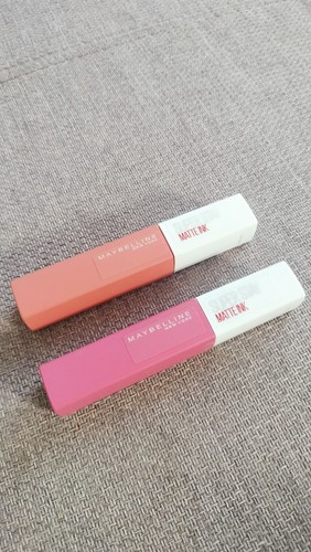 Maybelline new york - maybelline, superstay