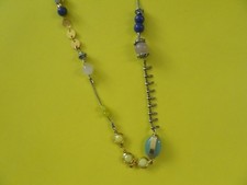 Bracelet (2 rangs) ou collier