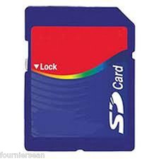 32 GB GIG SECURE DIGITAL SD