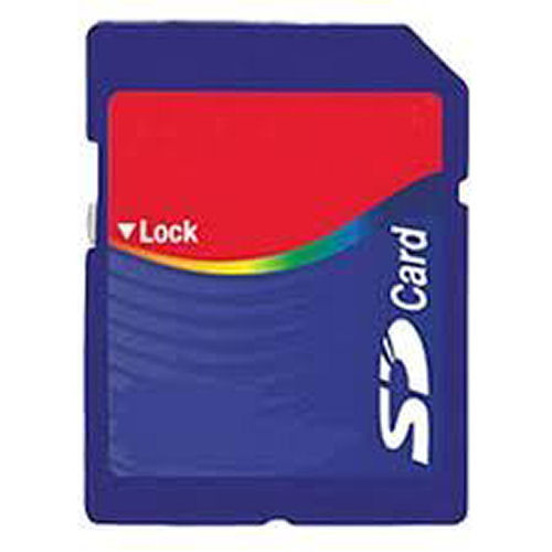 Gig secure digital sd - gig,
