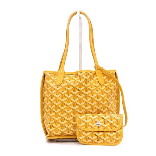 Goyard sac anjou mini - sac,