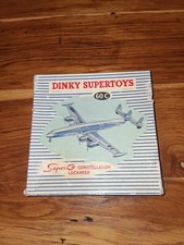 Dinky Supertoys 60C