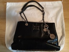 Sac Guess Noir très bon état