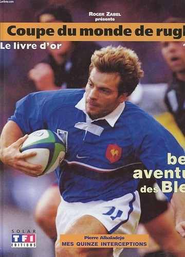 Coupe monde rugby 1999 - monde, de