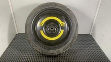 Roue de secours VOLKSWAGEN GOLF 5 1K0601027B