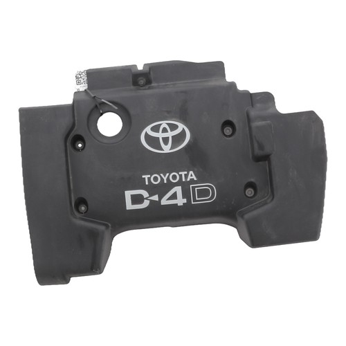 Cache moteur toyota corolla - cache,