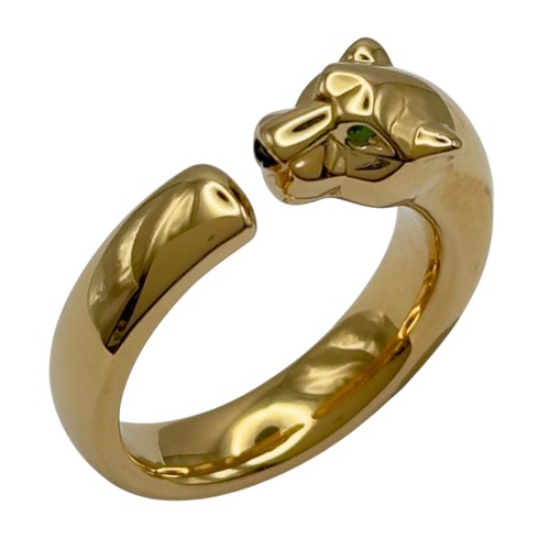 Bague cartier panthere - bague,