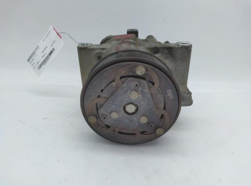 Compresseur clim toyota aygo - clim,