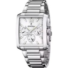 Chronographe festina f206351 - festina,