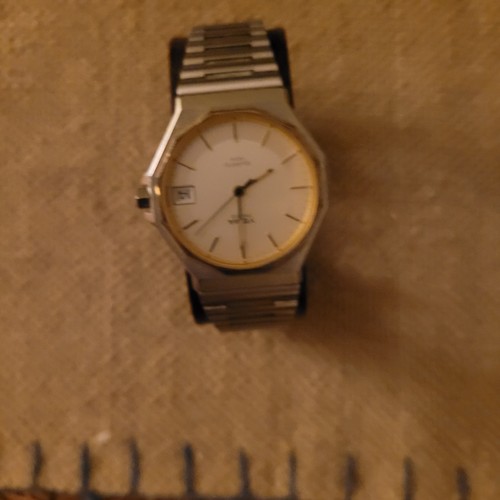 Montre bracelet homme - bracelet, (inox)homme