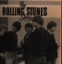 The Rolling Stones Story NEAR