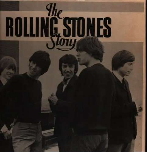 The rolling stones - rolling, near