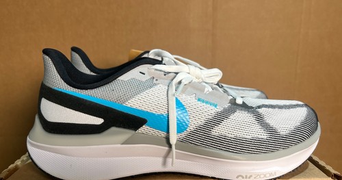 Nike men air - air, structure