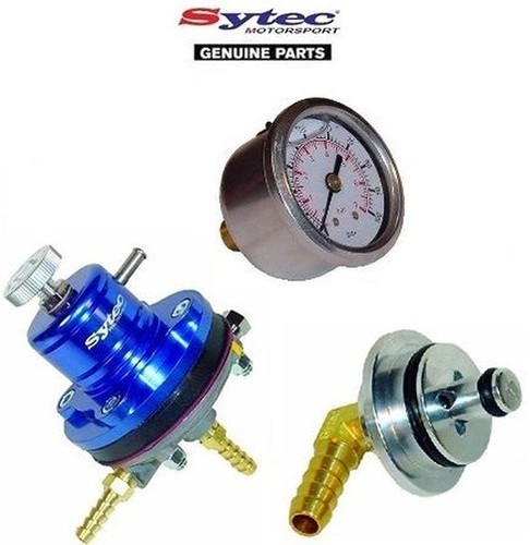 Sytec kit régulateur - kit,