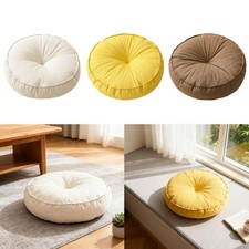 Coussin de rond pour la