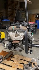 Moteur TU3JP Peugeot 106 1.4L 