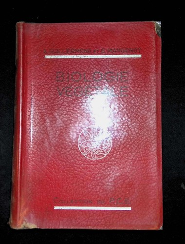 164993 guilliermond mangenot - guilliermond,