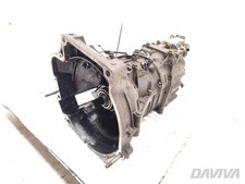 Suzuki Swift Boîte de