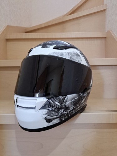 Shoei 1100 merciless helmet - shoei,