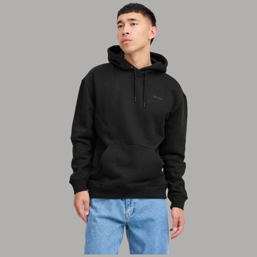 Blend sweat capuche - À,