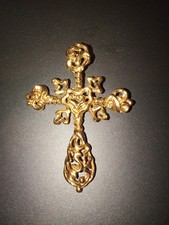 Broche Christian Lacroix