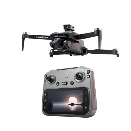 Drone professionnel sans - professionnel,