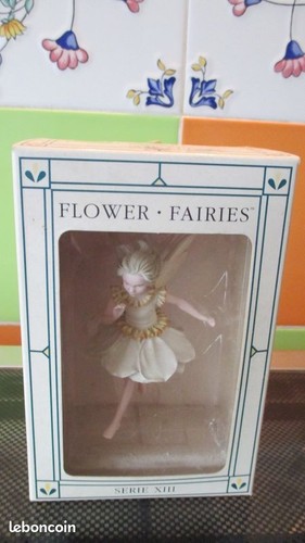 Fée narcisse flower fairies - fée,