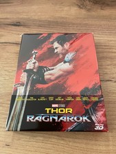 Thor Ragnarok BluRay 3D + 2D