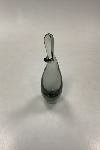 Vase holmegaard canard - canard,