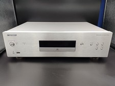 Pioneer PD-30 SUPER AUDIO CD