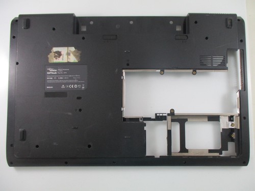 Coque arrière fujitsu - arrière, siemens