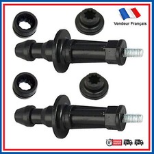 2 Butee Elastique Cache Moteur