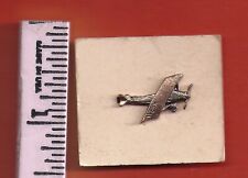 Vintage Lapel Pin ... SPIRIT