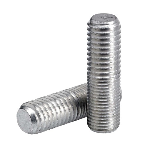 Handlebar riser studs - riser, harley