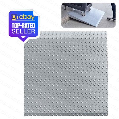 Vnn door threshold ramp - vnn,