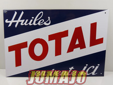 PB219 PLAQUES PUBLICITAIRE