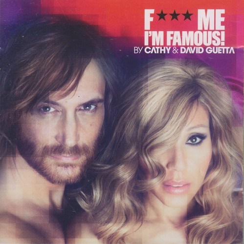 Cathy david guetta ibiza - david,