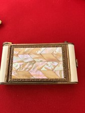 minaudière ancienne