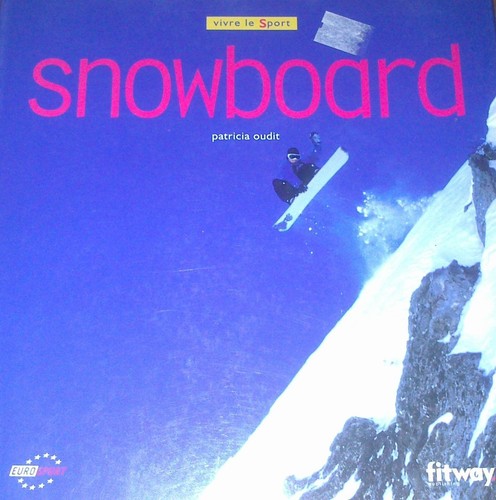 Snowboard surf des - snowboard, neiges