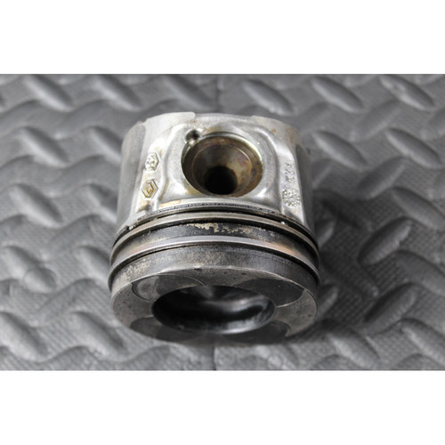 Piston simple renault - renault, 2