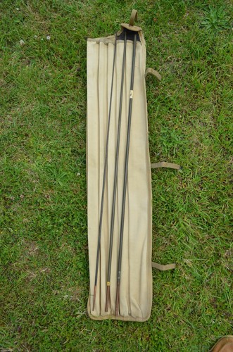 Etui transport pour antenne - transport,