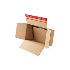 Colompac CP141.201 Boîte