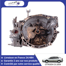 ?? BOITE DE VITESSES   CITROEN C5 2.0 HDi♻️ 20MB02 ? 267598km