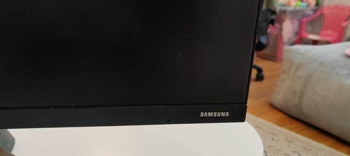 écran samsung pouces - samsung, 24
