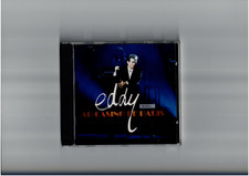 EDDY MITCHELL CD boitier